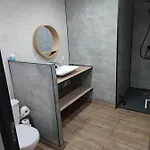 Apartament L'oasis Mezoise