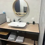 L'oasis Mezoise Apartament