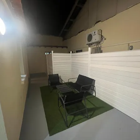 公寓 L'oasis Mezoise 梅兹