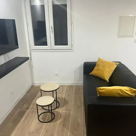 Lejlighed L'oasis Mezoise