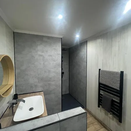 L'oasis Mezoise Lejlighed *